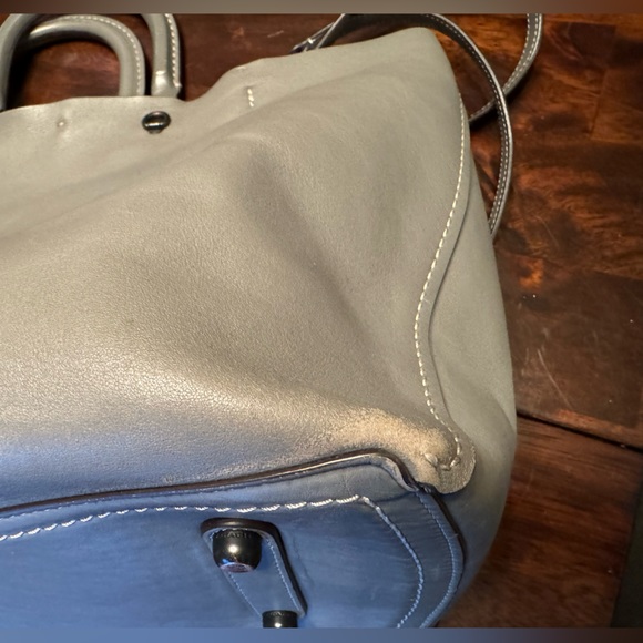 Coach Rouge tote - Picture 6 of 15